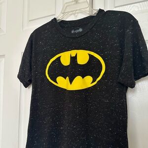 L Batman T- Shirt